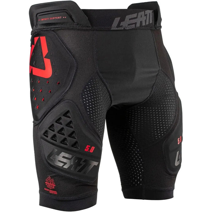 Impact Shorts 3DF 5.0