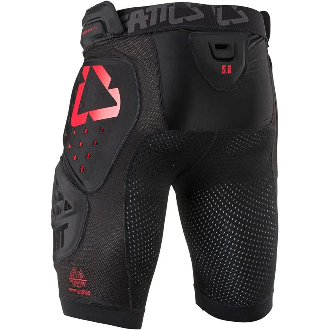 Impact Shorts 3DF 5.0