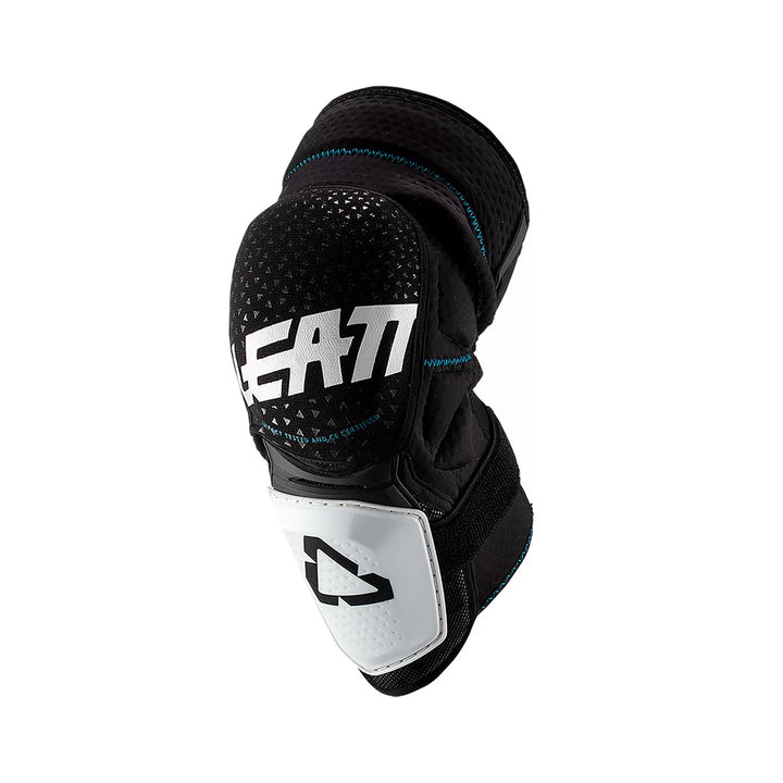 Rodilleras Leatt 3DF Hybrid - Black/white
