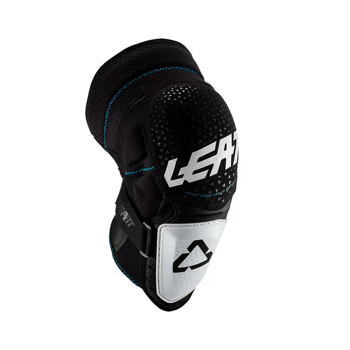 Rodilleras Leatt 3DF Hybrid - Black/white