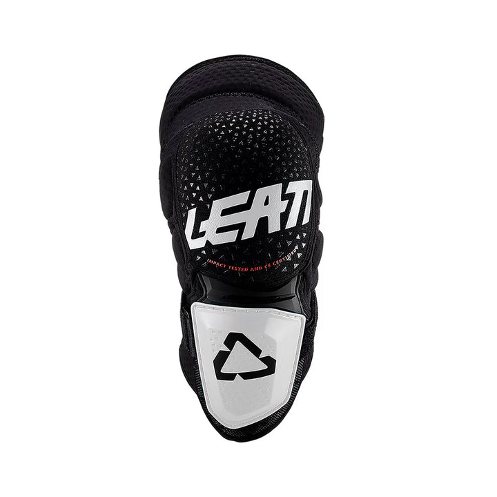 Rodilleras Leatt 3DF Hybrid - Black/white