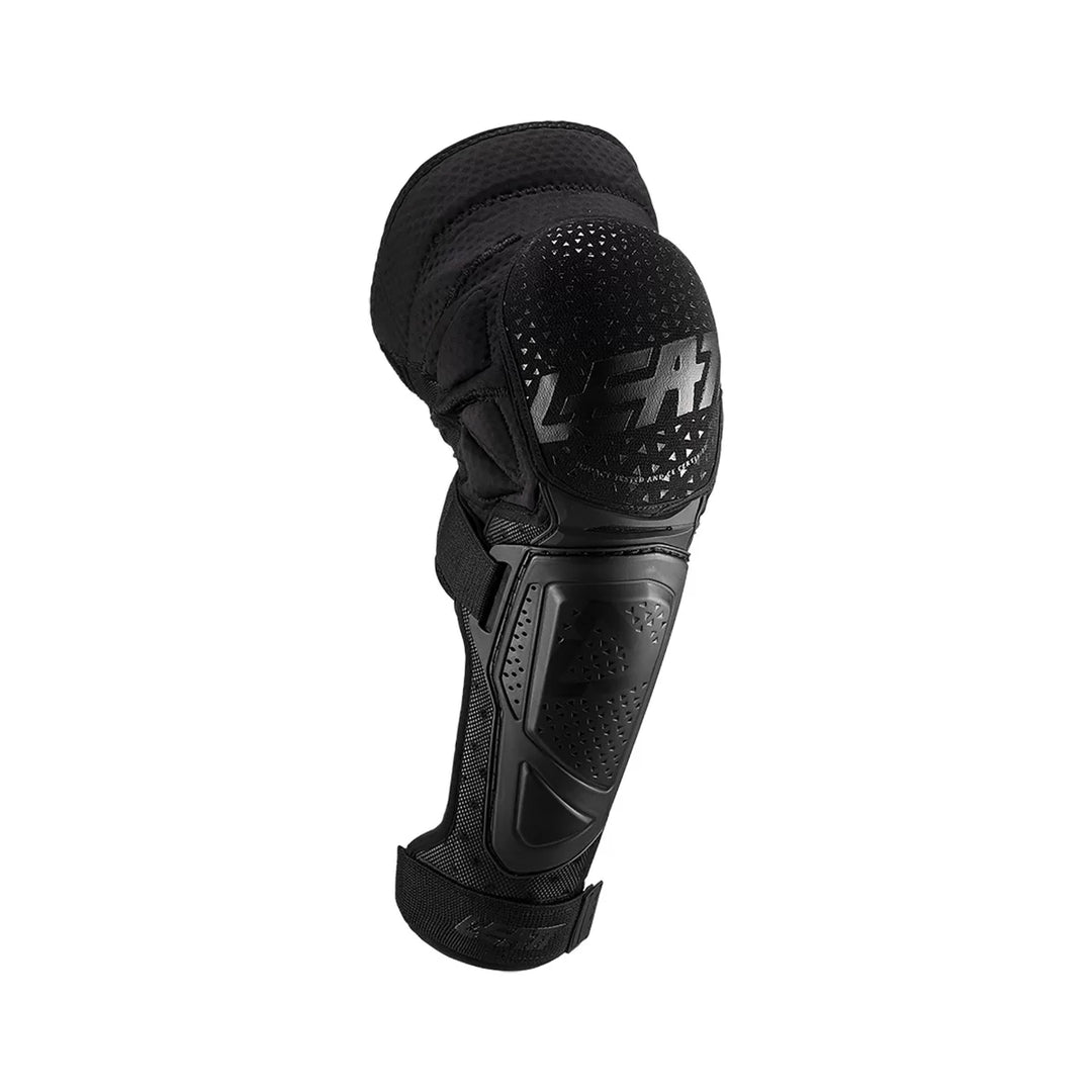 Rodilleras Leatt 3DF Hybrid EXT - Negro