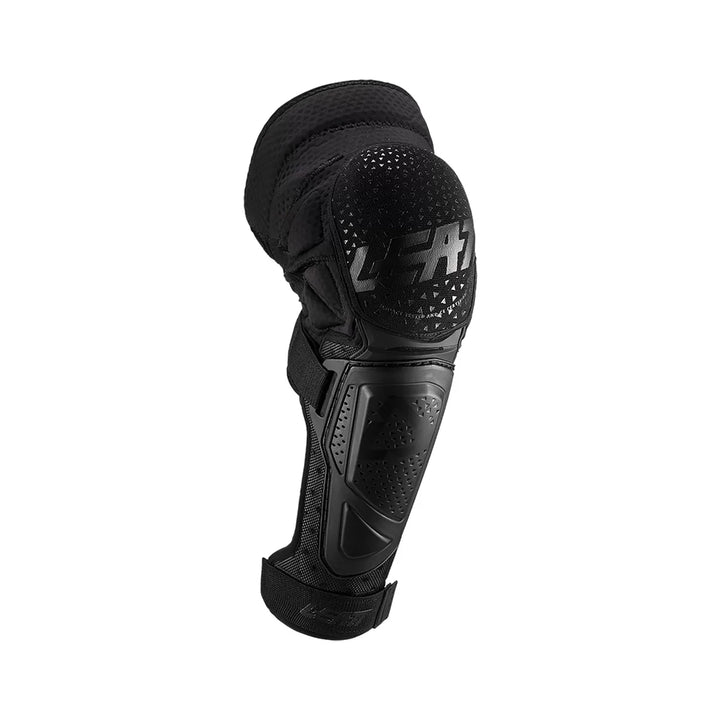 Rodilleras Leatt 3DF Hybrid EXT - Negro