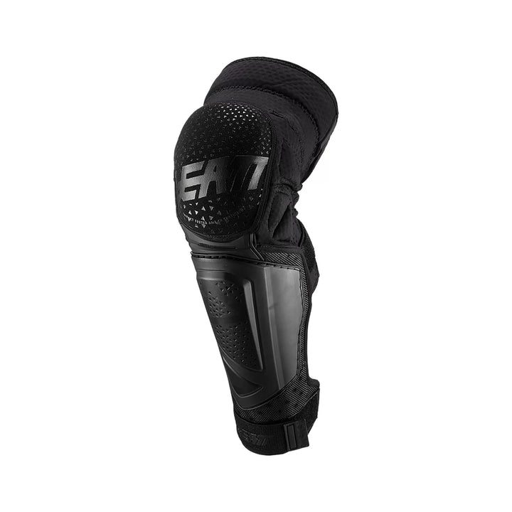 Rodilleras Leatt 3DF Hybrid EXT - Negro