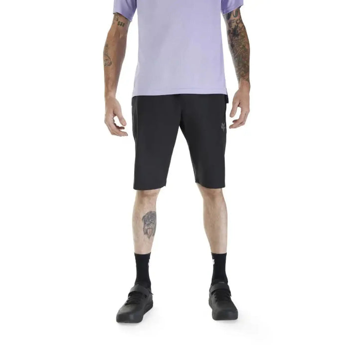 Fox Ranger Short - Black