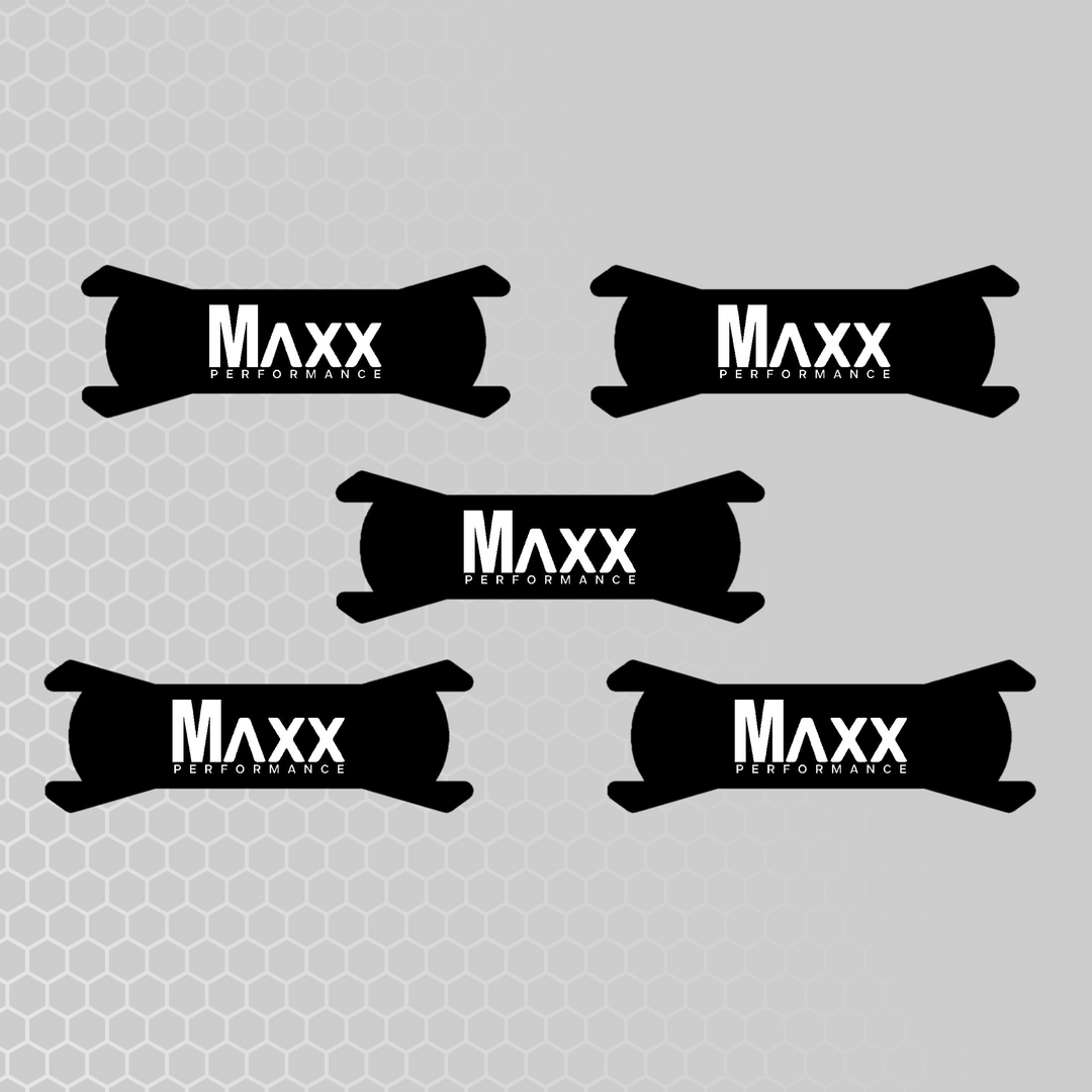 MAXX Performance™ Tiras Nasales Premium