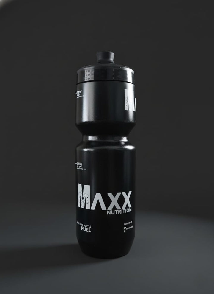 Tomatodo Maxx S-Works Fuel - 750ml - NEGRA