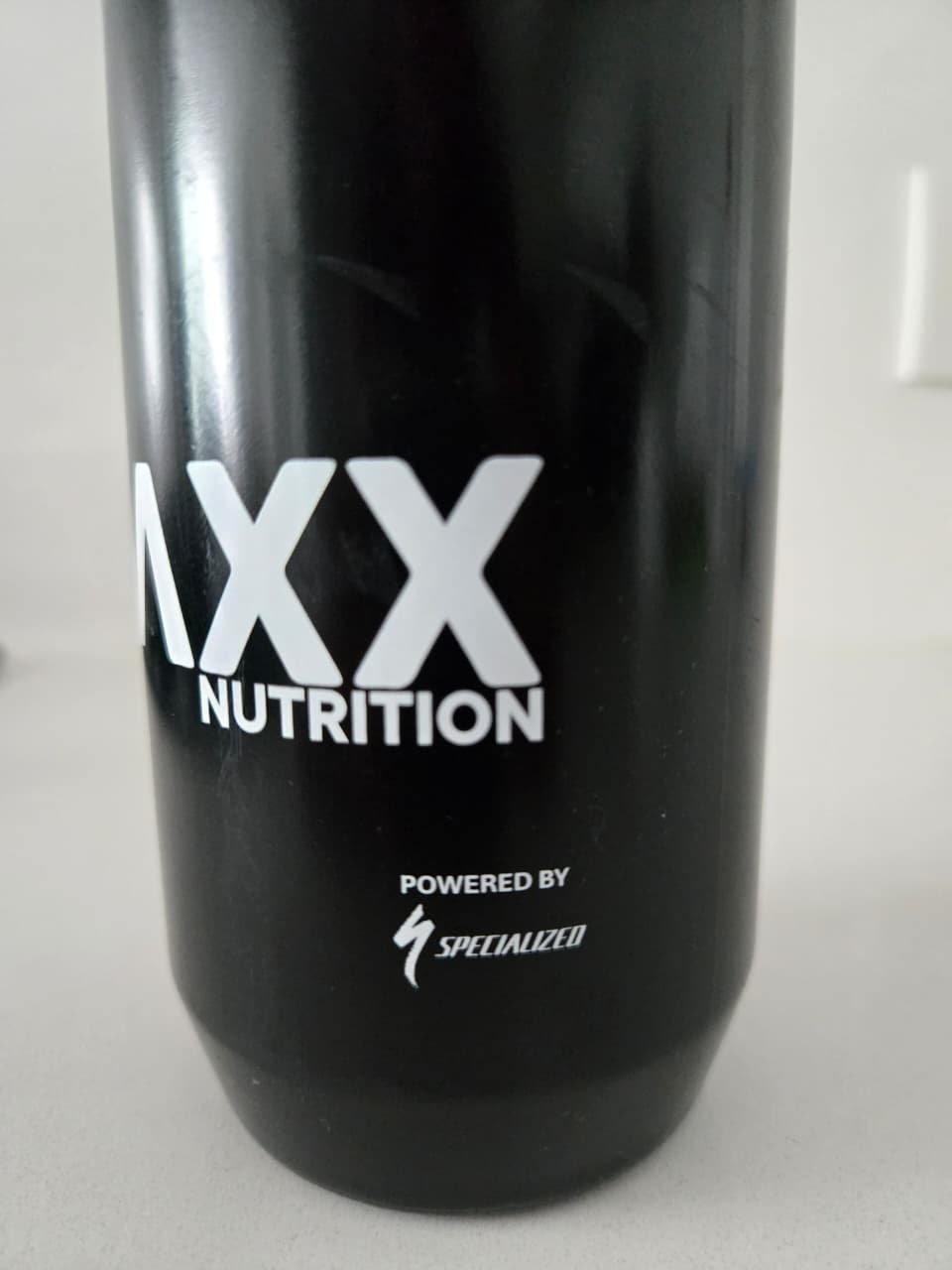 Tomatodo Maxx S-Works Fuel - 750ml - NEGRA