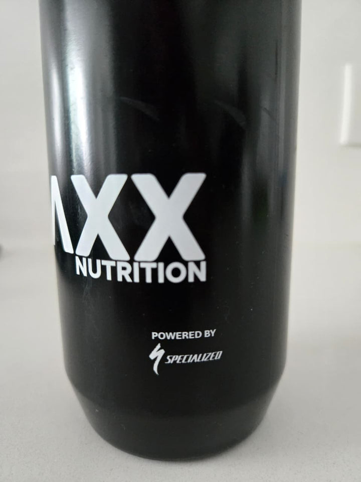 Tomatodo Maxx S-Works Fuel - 750ml - NEGRA