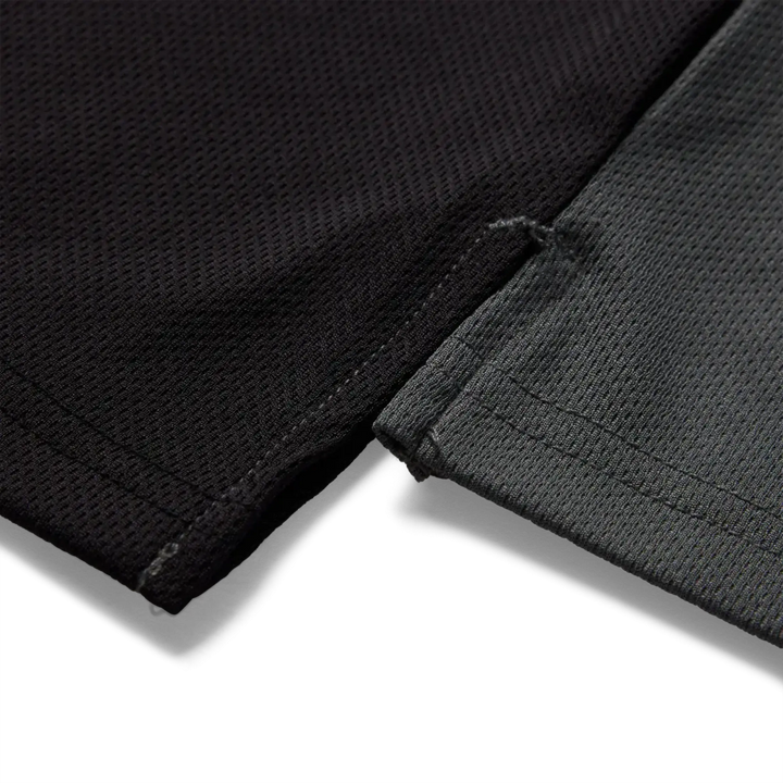 Fox Ranger SS Jersey Wordmark - Dark Shadow