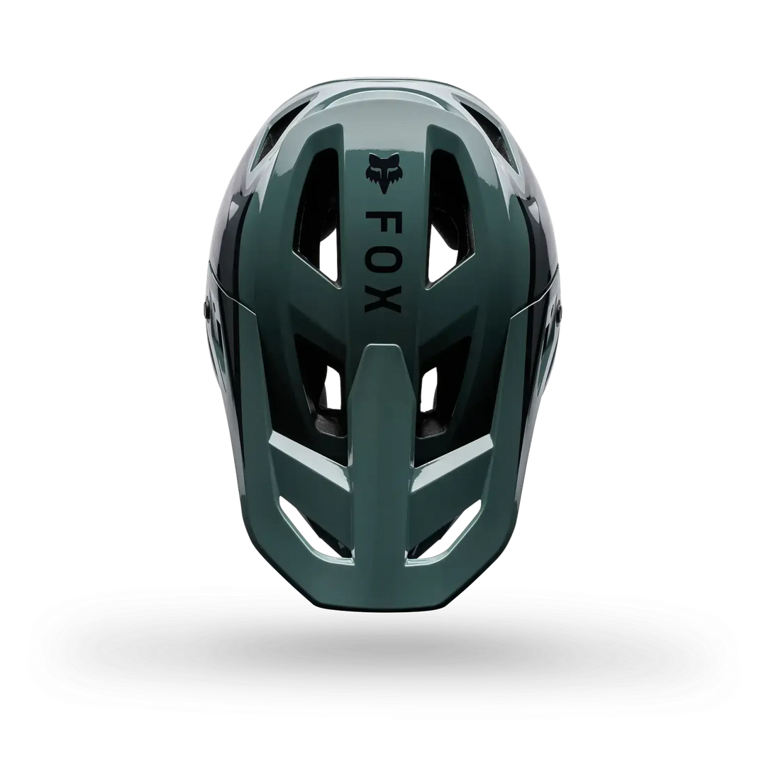 Casco Fox Rampage Vault MIPS, Ce/Cpsc - Sage
