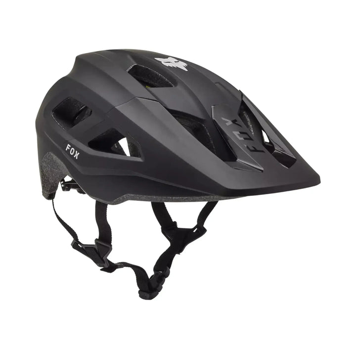 Casco Fox Mainframe MIPS - Black