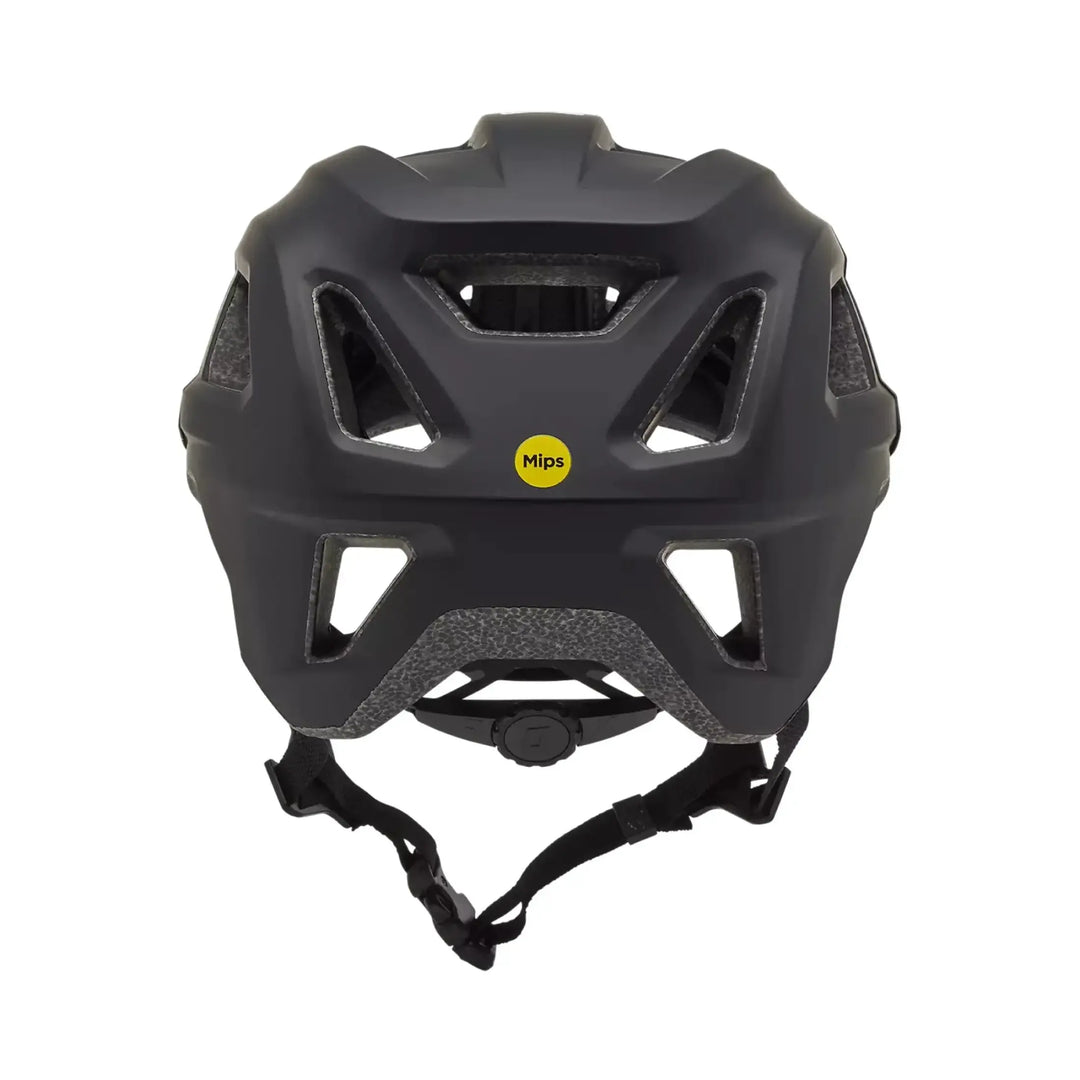 Casco Fox Mainframe MIPS - Black