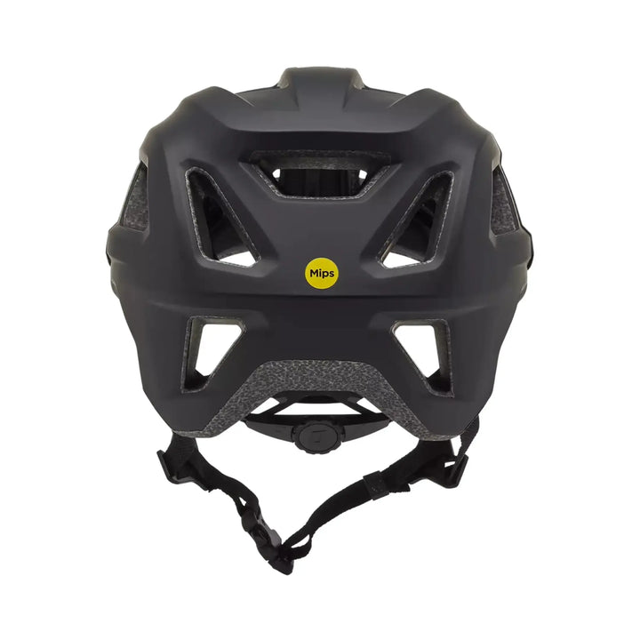 Casco Fox Mainframe MIPS - Black