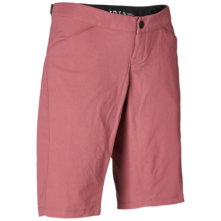 Fox Ranger Short (Mujer) - Purple Haze