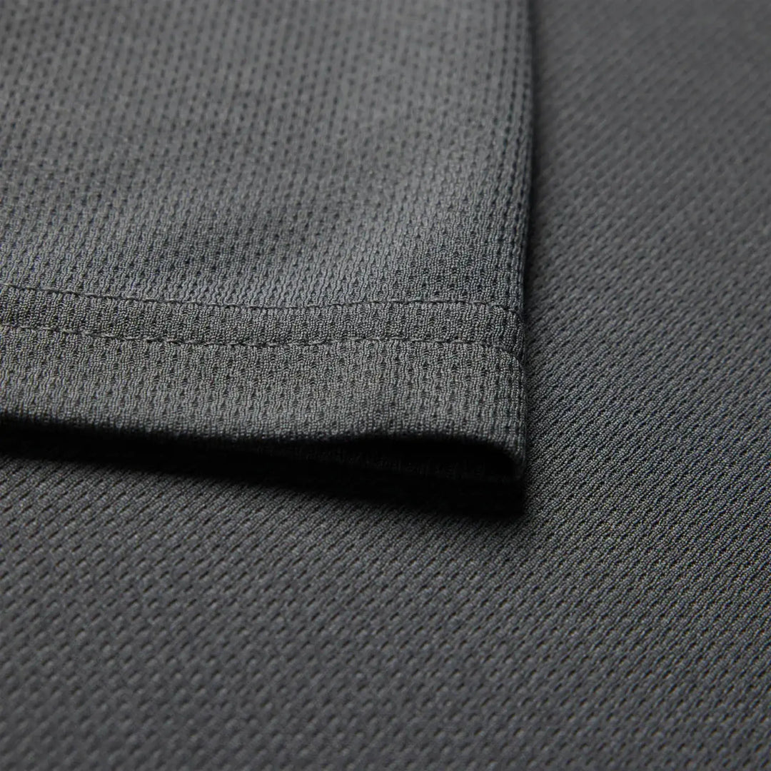Fox Ranger SS Jersey Wordmark - Dark Shadow