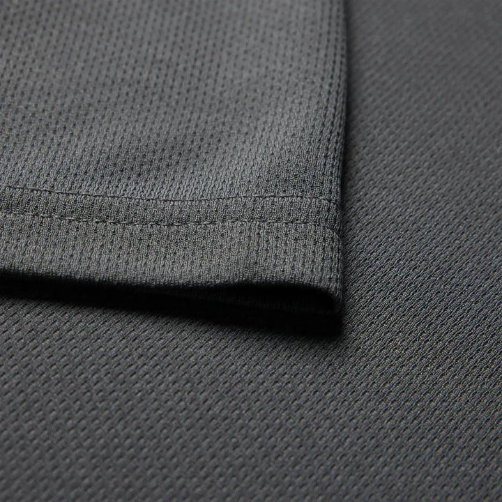 Fox Ranger SS Jersey Wordmark - Dark Shadow
