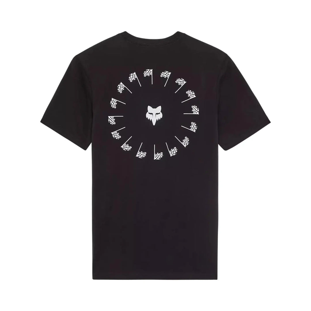 Fox Racing Winners Circle Ss Prem Tee