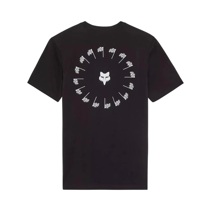 Fox Racing Winners Circle Ss Prem Tee