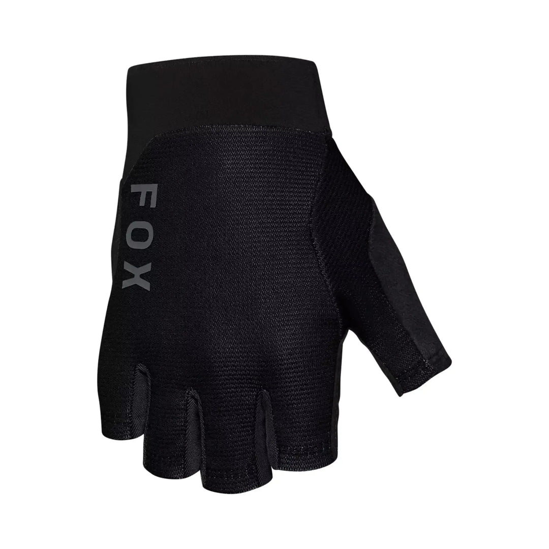 Fox Guantes Ranger Gel Short - Black