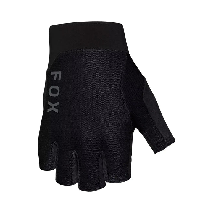 Fox Guantes Ranger Gel Short - Black