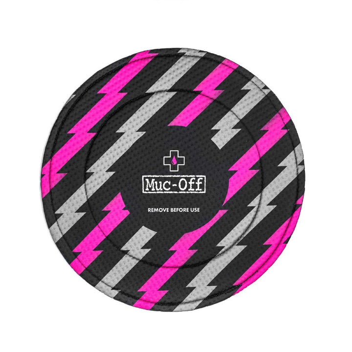 Muc-Off Disc Brake Covers Bolt