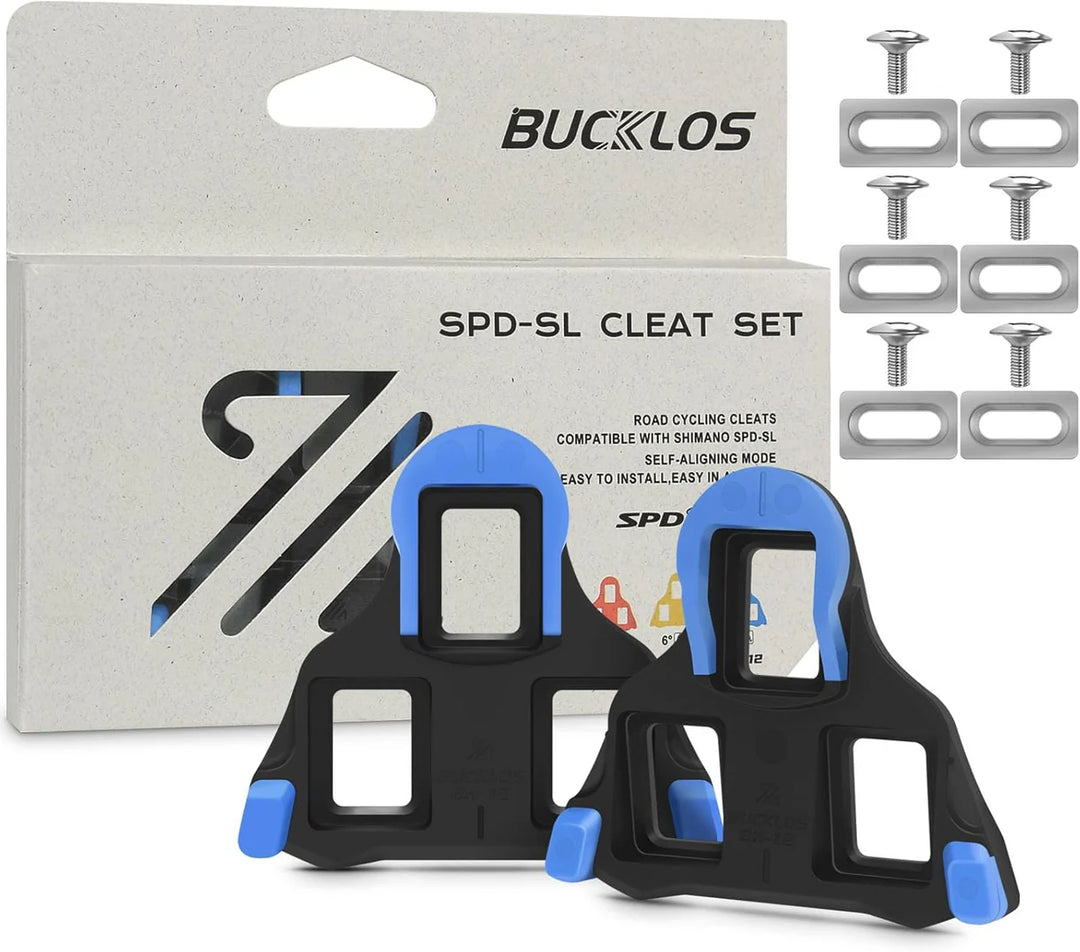 Calas Bucklos BH-12 SPD Float 2°