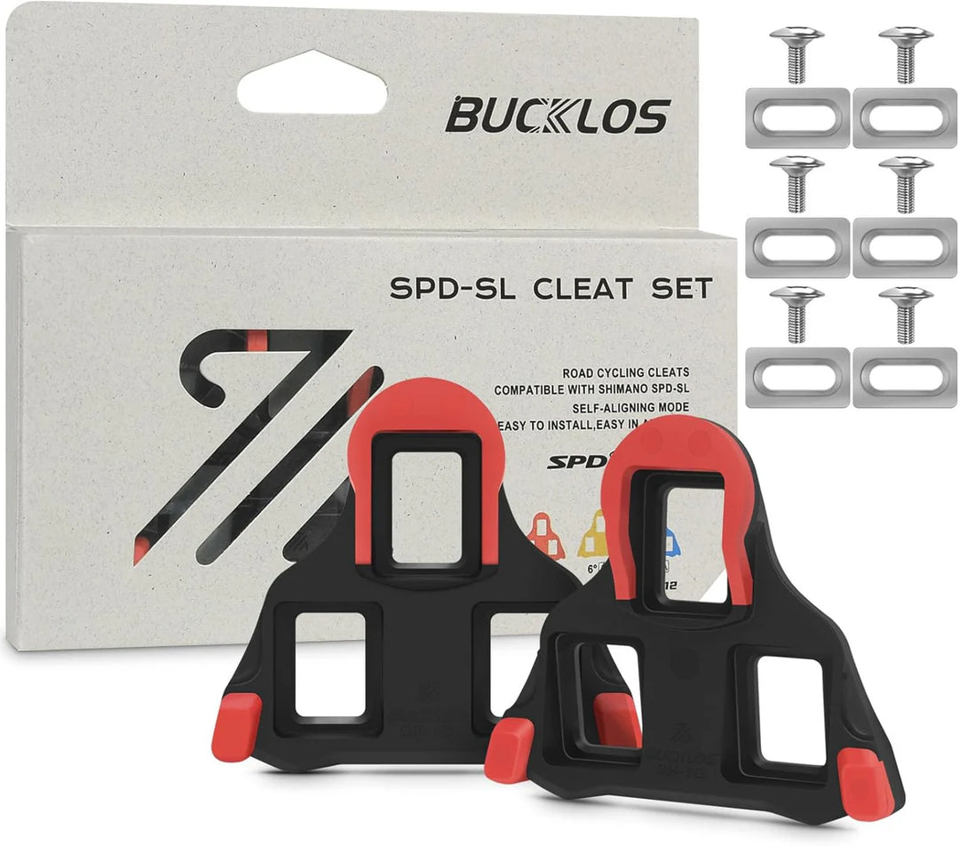 Calas Bucklos BH-12 SPD Float 0°