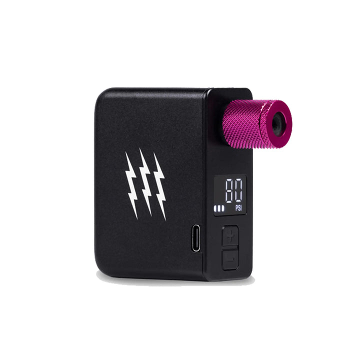 Muc-Off  Airmach Mini Pro Inflador Eléctrico