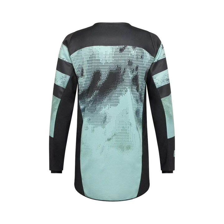 Fox 180 Kairos Jersey - Turquoise
