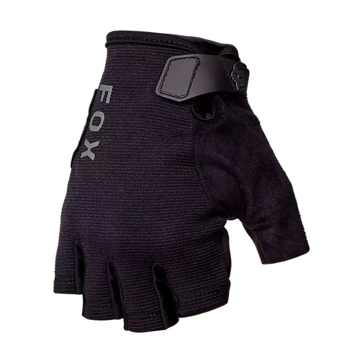 Fox Guantes Ranger Gel Short - Black