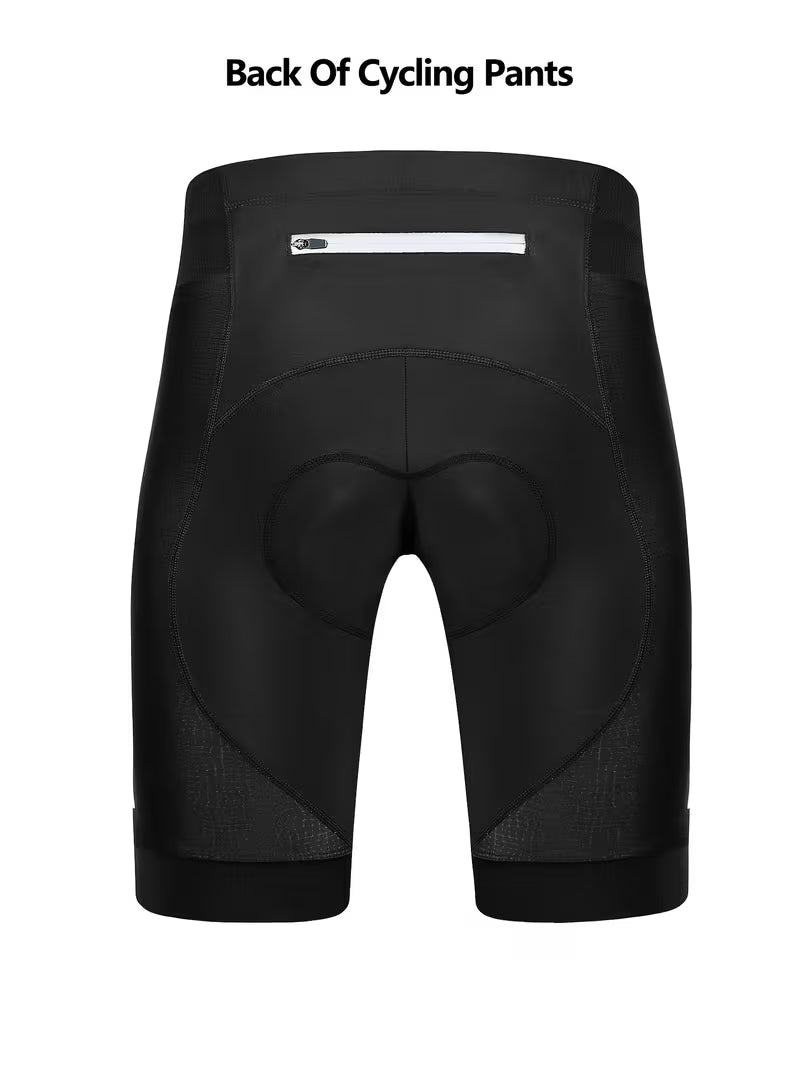 Culotte Corto - Black