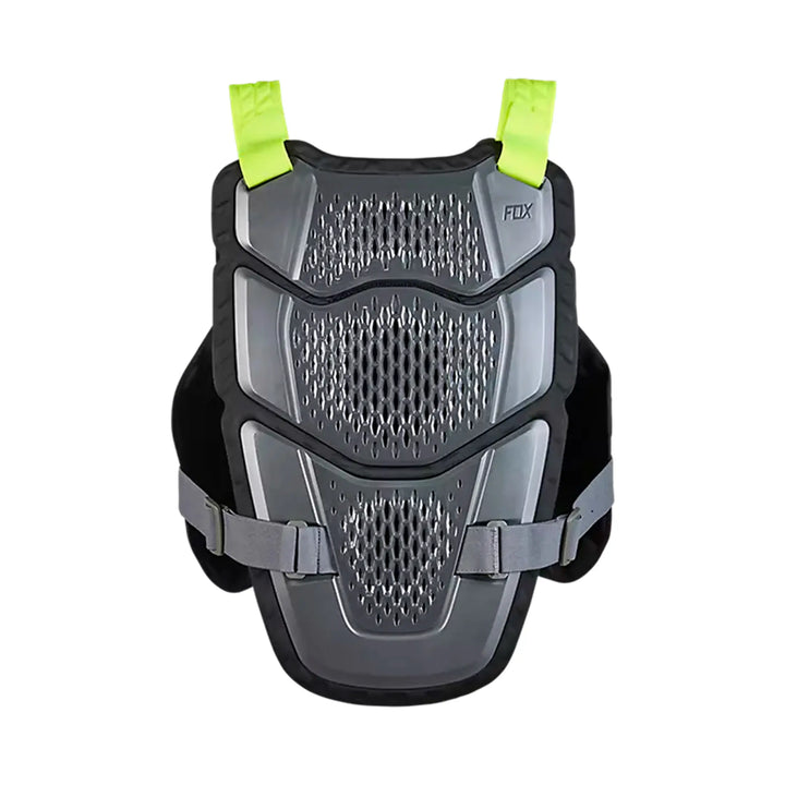 Peto Fox Racing Raceframe Impact CE - Dark Shadow