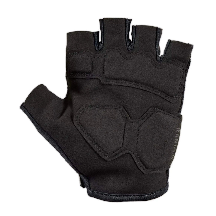 Fox Guantes Ranger Gel Short - Black