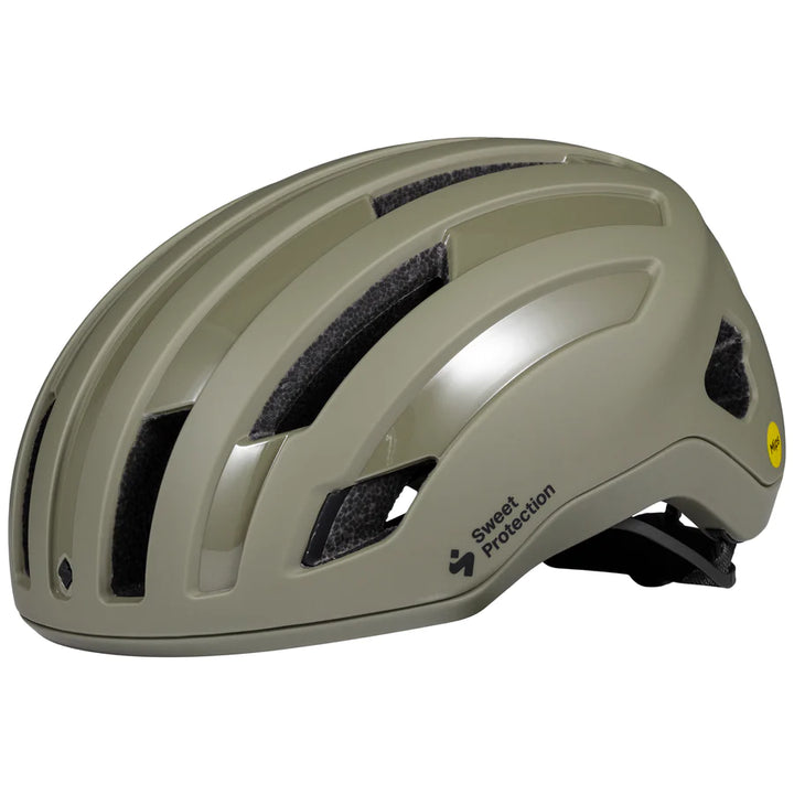 Outrider MIPS Casco - Woodland