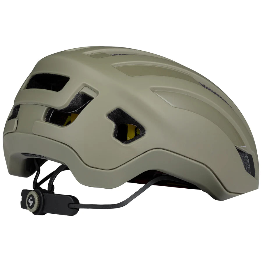 Outrider MIPS Casco - Woodland