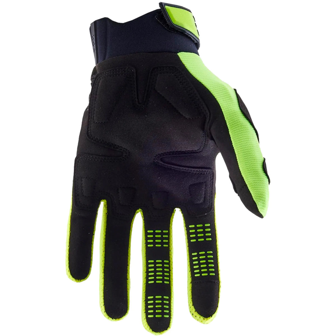 Guante Fox Dirtpaw 2 - Yellow