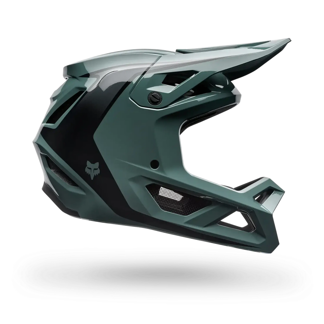 Casco Fox Rampage Vault MIPS, Ce/Cpsc - Sage