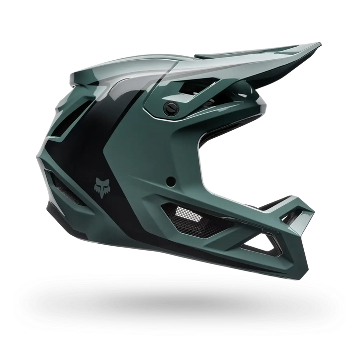 Casco Fox Rampage Vault MIPS, Ce/Cpsc - Sage