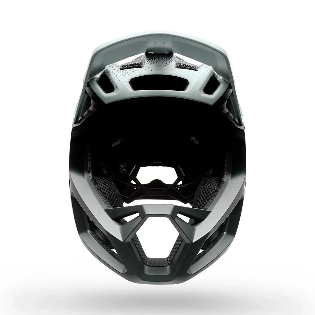 Casco Fox Proframe RS Aura MIPS Ce - White