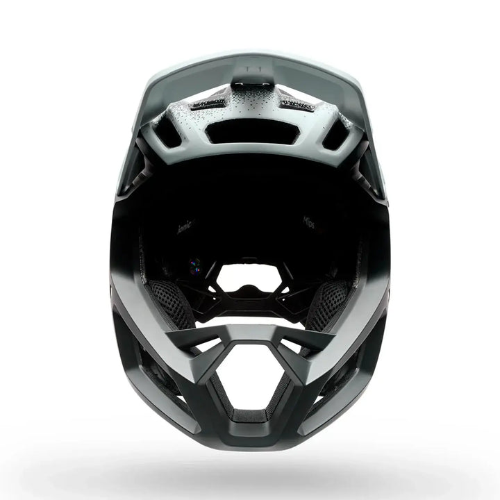 Casco Fox Proframe RS Aura MIPS Ce - White