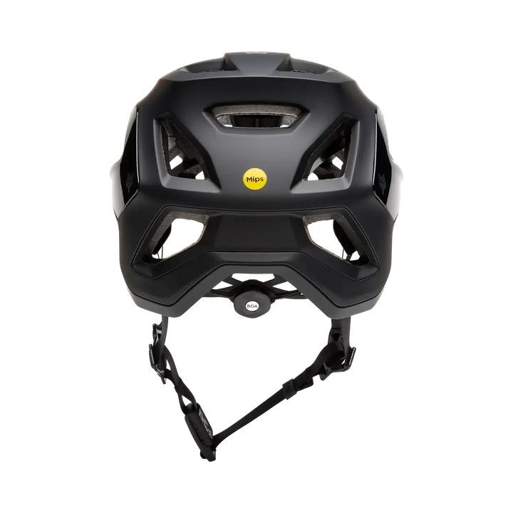 Casco Fox Speedframe PRO Mt  Ce MIPS - Black
