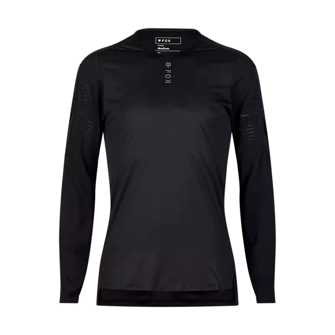 Fox Flexair Pro LS Jersey  - Black