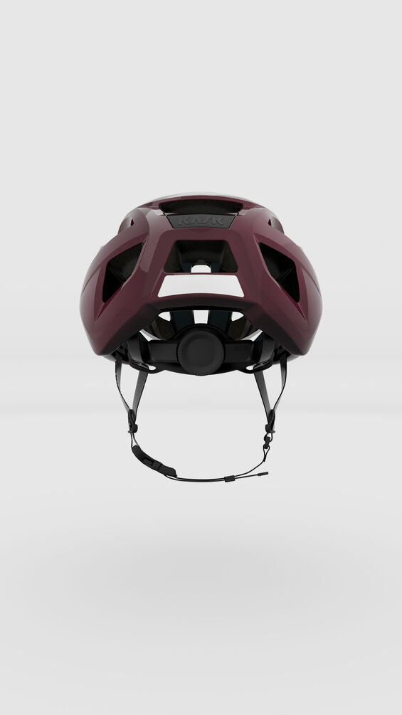 Casco KASK Sintesi WG11 - Wine Red