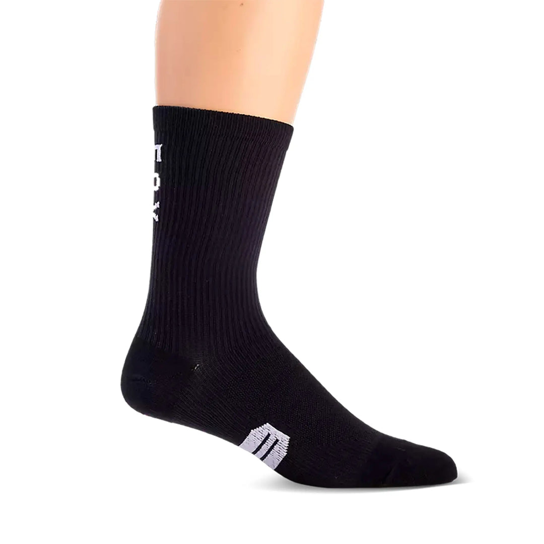 Fox Racing 8" Ranger Medias - Black