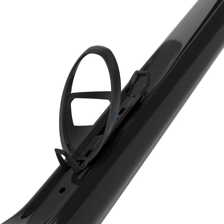Cache 2.0 Portabotellas - Black/Rally Red