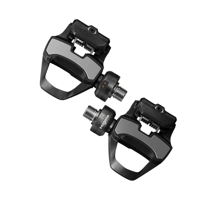 Magene P715 K – Power Meter Pedals (Cala Look)