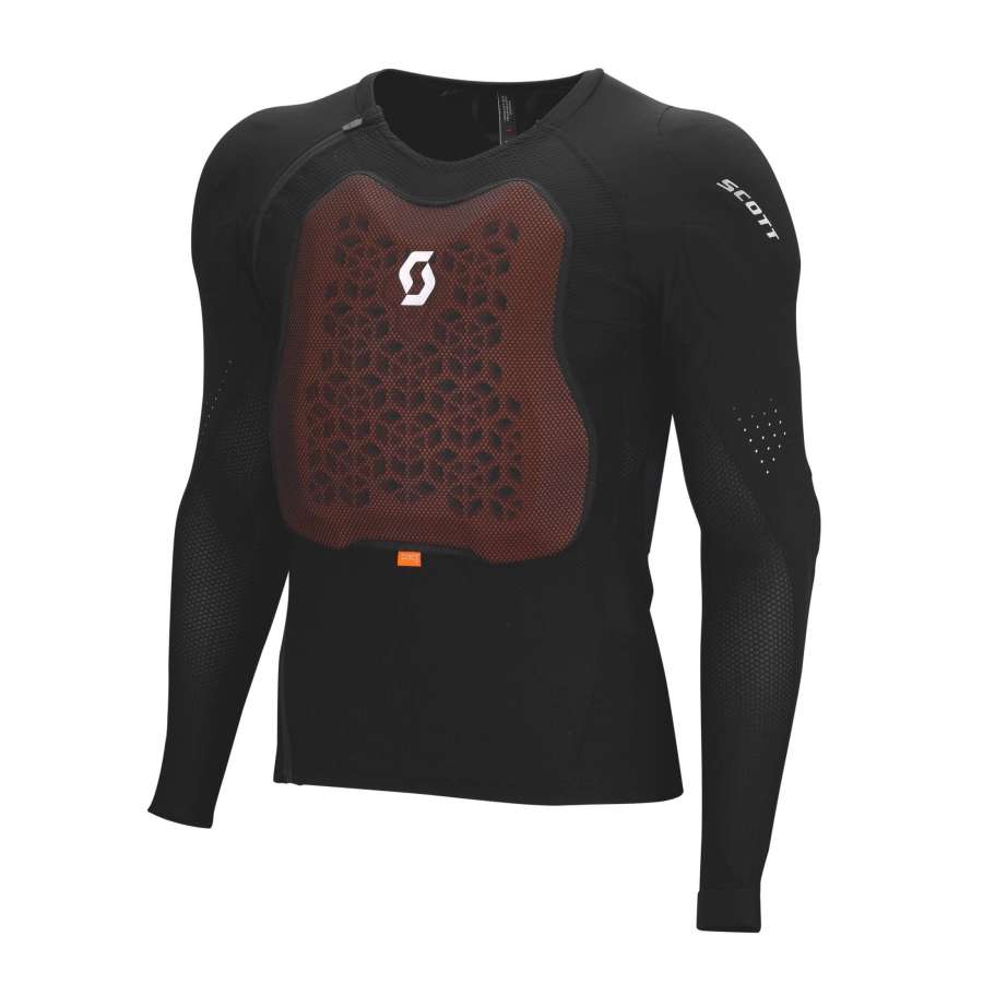 Scott Jacket Protector Softcon Air D3O® Body Armor