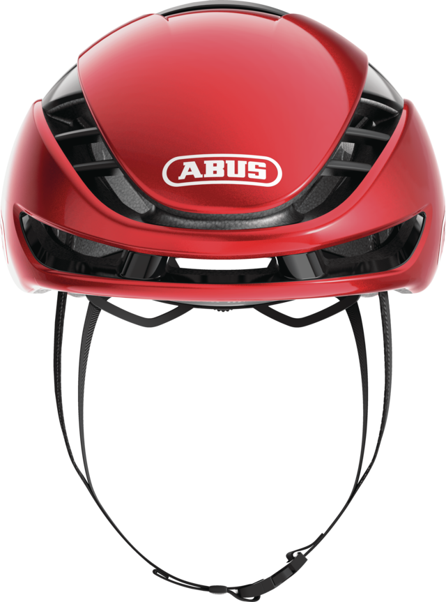 ABUS GAMECHANGER 2.0 -  PERFORMANCE RED