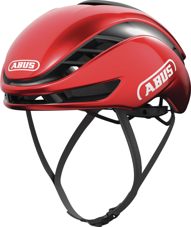 ABUS GAMECHANGER 2.0 -  PERFORMANCE RED